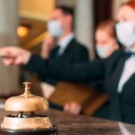 Reasons to work with Hospitality
