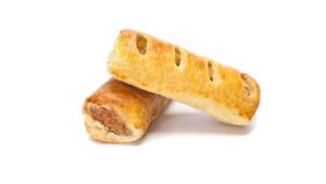 Bakery Guide - Sausage Roll